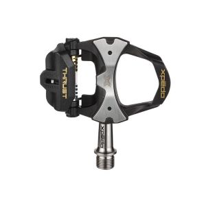 Xpedo Pedal Clipless Thrust TI 9/16" XRF08CT