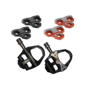 Xpedo Pedal Clipless Thrust SL 9/16" XRF11CT