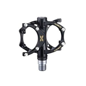 Xpedo Pedal Traverse 8 CR 9/16" XCF08MC