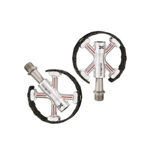 Xpedo Pedal Traverse 6 9/16" XCF06AC