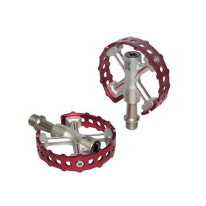 Xpedo Pedal Traverse 6 9/16" XCF06AC