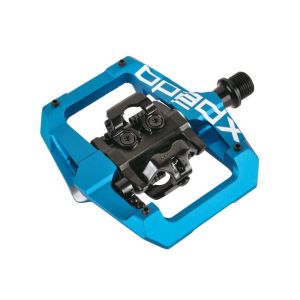 Xpedo Pedal Clipless GFX 9/16" XGF04AC