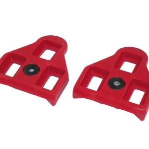 Xpedo Ersatzcleats Look-System 9° Look Delta kompatibel