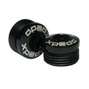 Xpedo Abdeckkappenset Xpedo