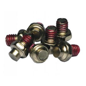 Xpedo Pinset Straight-Type Gewinde 45mmm Höhe 5mm