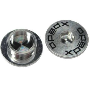 Xpedo Abdeckkappenset Face Off