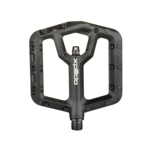 Xpedo TRIDENT Fahrradpedale (9/16")