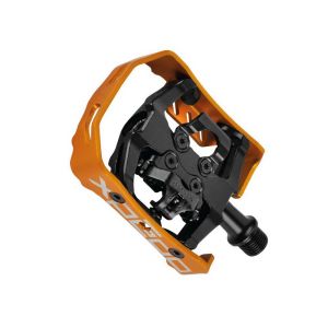 Xpedo Pedal Clipless Milo 9/16" XCF13AC