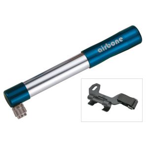 Airbone Minipumpe ZT-505 AV 185mm inklusive Halter