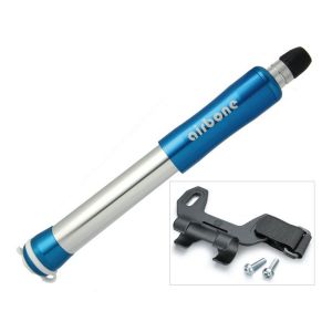 Airbone Minipumpe ZT-509 AV/DV/SV 210mm inklusive Halter