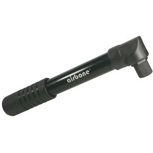 Airbone Minipumpe ZT-514 AV 192mm inklusive Halter