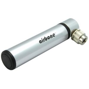 Airbone Minipumpe ZT-702M AV 99mm inklusive Halter