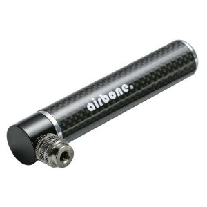 Airbone Minipumpe ZT-706 AV 99mm inklusive Halter