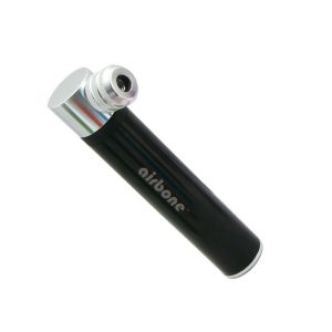 Airbone Minipumpe ZT-712 AV 99mm inklusive Halter