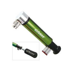 Airbone Minipumpe ZT-724 Dual Co2 AV 130mm inklusive Halter