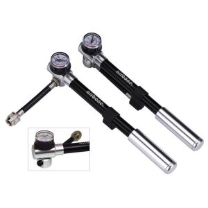 Airbone Federgabel Pumpe ZT-801 205mm 300psi/20 bar