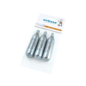 Airbone Kartusche Co2 ZT-101 3x 16g Co2
