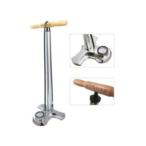 Airbone Standpumpe ZT-903 CNC Body AV/SV/DV 640mm 220psi/16bar