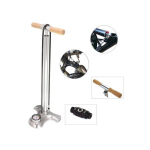 Airbone Standpumpe ZT-908 CNC Body AV/SV/DV 670mm 300psi/20bar