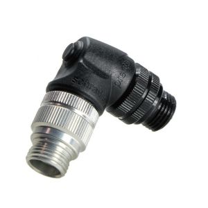 Airbone Ventil Adapter ZT-A12 für alle Ventile 90Grad Winkel AV/SV/DV