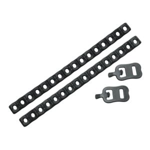 SKS Luftpumpenhalterung für Raceday mit Gummi-Rahmenbefestigung