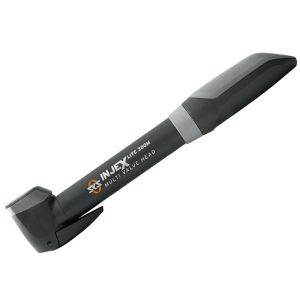 SKS Minipumpe Injex Lite Zoom 256mm mit Multi Valve Head