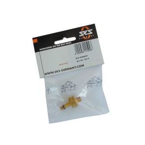 SKS Sid-Adapter für -Federgabelpumpe