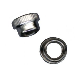 Schwalbe Felgenmutter Adapter für 85 mm Ventilloch