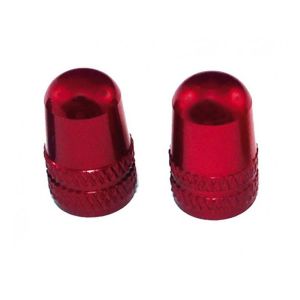 Diverse Ventilkappen für AV-Ventil paarweise