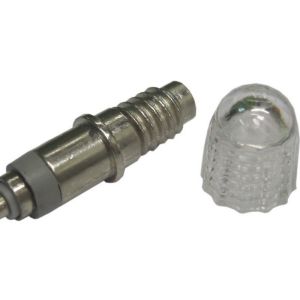 Schwalbe Ventileinsatz DV für Airmax V006 mit Staubkappe