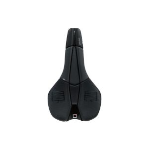 Prologo Proxim W450 Performance Saddle (black / anthracite | Tirox | 250x145mm | ca.233g)