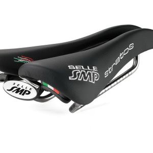 SMP Sattel Selle Stratos Herren