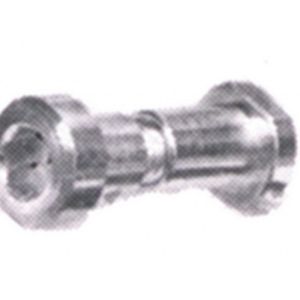 Diverse Sattelklemmbolzen M 6x25