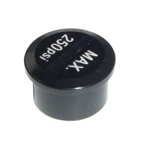 Klemmkopfendkappe KS