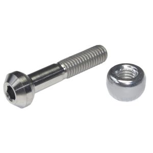 Sattelklemmbolzen KS kpl.