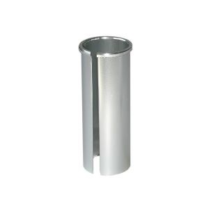 ergotec Kalibrierbuchse für Sattelstütze (Stütze ø27,2mm | Rohr ø30,0mm | 80mm)