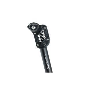 Federsattelstütze bySchulz G.2