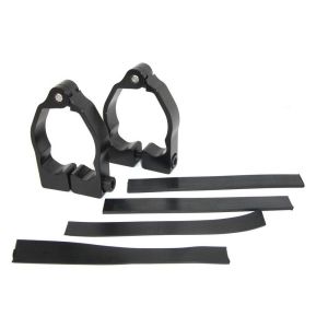 SR-Suntour Universal Lowrider Adapter (Paar) an Tauchrohr NCX