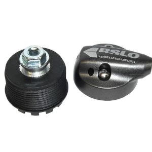 SR-Suntour RL-Abdeckkappenunit RSLO für SF14-XCR/32-RL