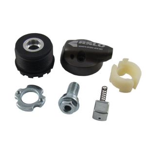 SR-Suntour RL-Abdeckkappenunit RSLO für SF11-XCR-RL