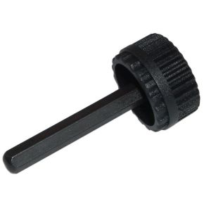 SR-Suntour Zahnrad (groß) mit Achse für LO Drehdeckel SRS für SF11 XCR-LO