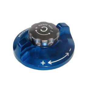 SR-Suntour Abdeckkappenunit RC2 für SF14 Auron TA-RC2