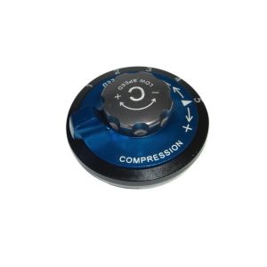 SR-Suntour Abdeckkappenunit R2C2 für SF16 RUX R2C2