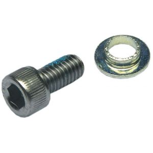 SR-Suntour Schrauben mit Unterlegscheibe Unterseite Tauchrohre