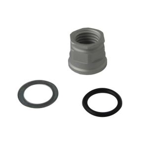 SR-Suntour Verschraubung für Kartusche für Zugstufe SF12 Epicon X1 RL-RC 29"