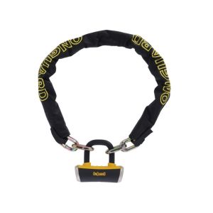 Onguard Mastiff 8019 Kettenschloss (110cm x 10mm | Sicherheitsstufe 90)