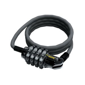 Onguard Zahlenkabelschloss Terrier Combo 8061