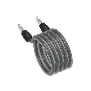 Onguard Spiralkabeleinheit Revolver 8177 ohne Schlosszylinder