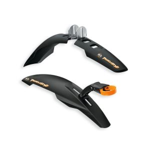 SKS Steckblechset Rowdy 20-24"