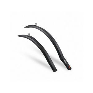 Diverse Steckbleche Hebie Racing Viper R 28" ca. 35mm mit Spritzschutz 0742E